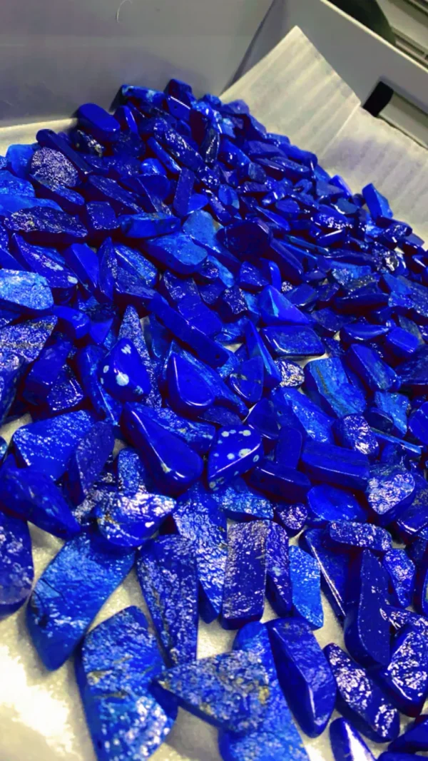 Lapis Lazuli Rough /Kilo